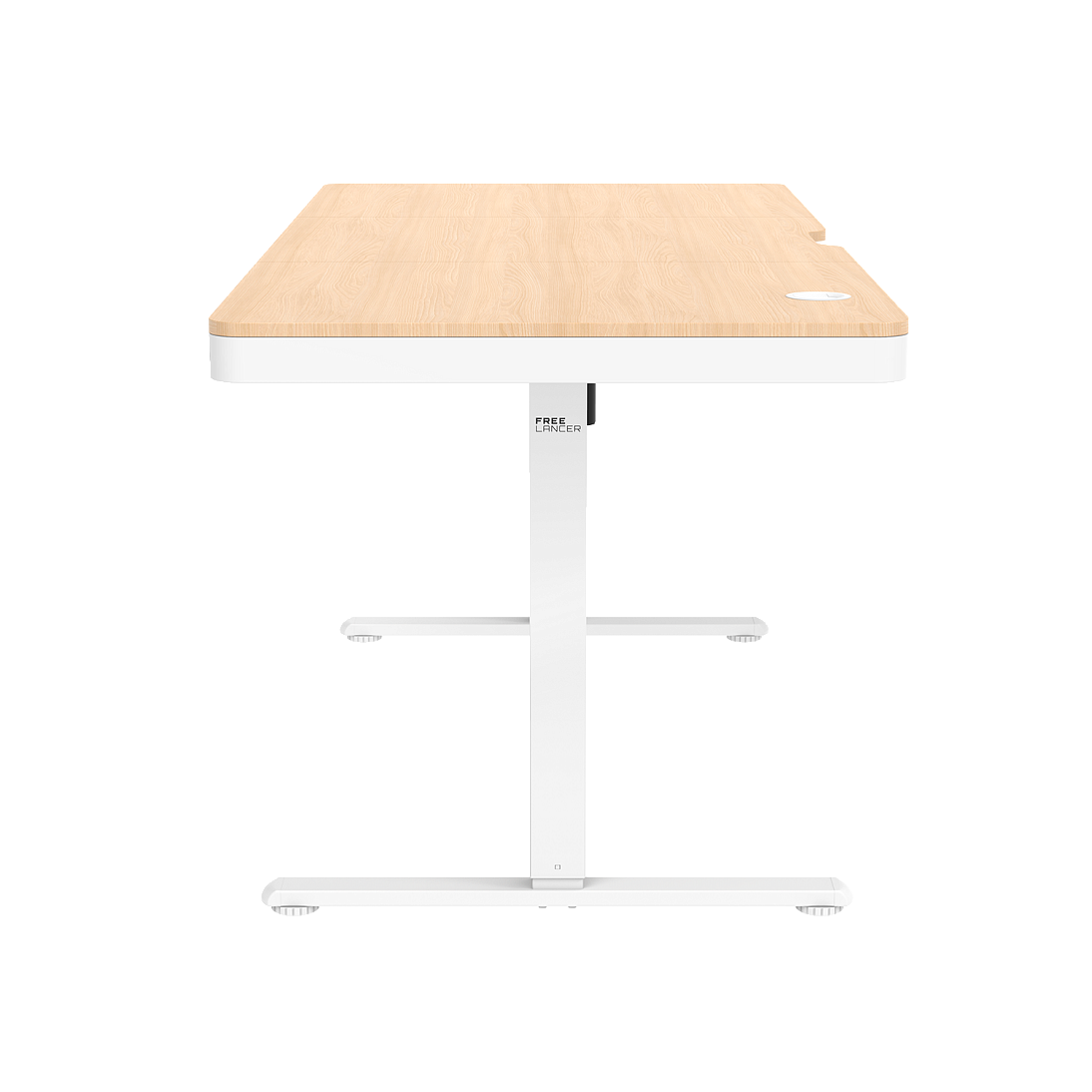 e-Nexor 160 x 75 Light Wood, фото